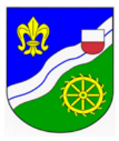 Wappen Hornbek